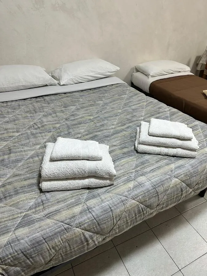 Apartamento House Romantic Nápoles Itália